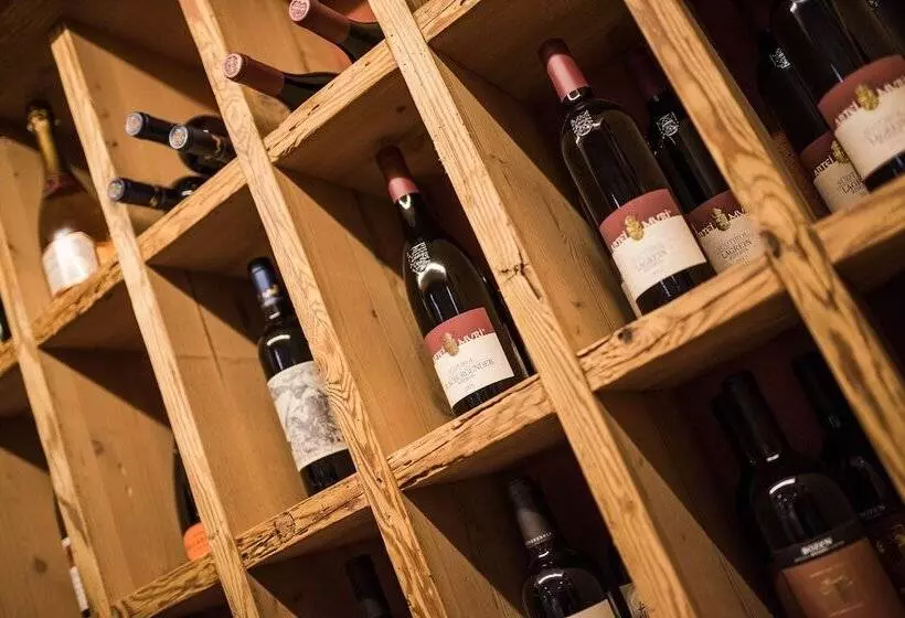 ホテル Tschogglbergerhof