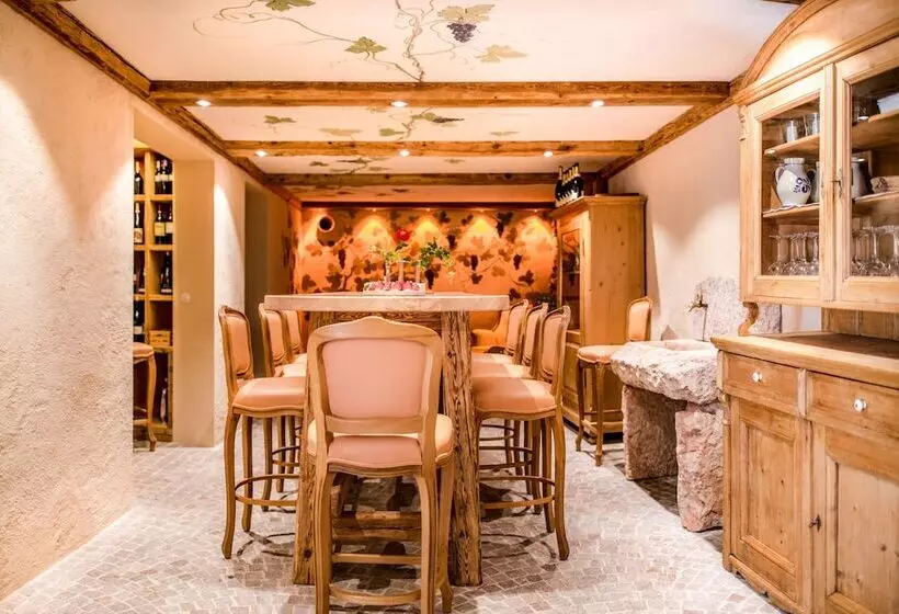 ホテル Tschogglbergerhof