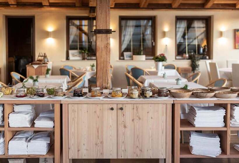 Отель Tschogglbergerhof