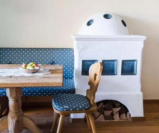 ホテル Tschogglbergerhof