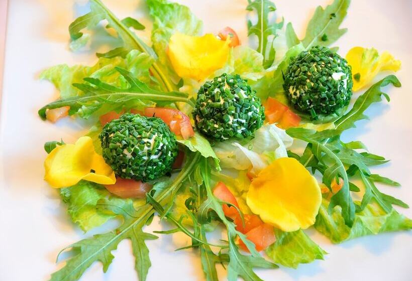 Отель Tschogglbergerhof