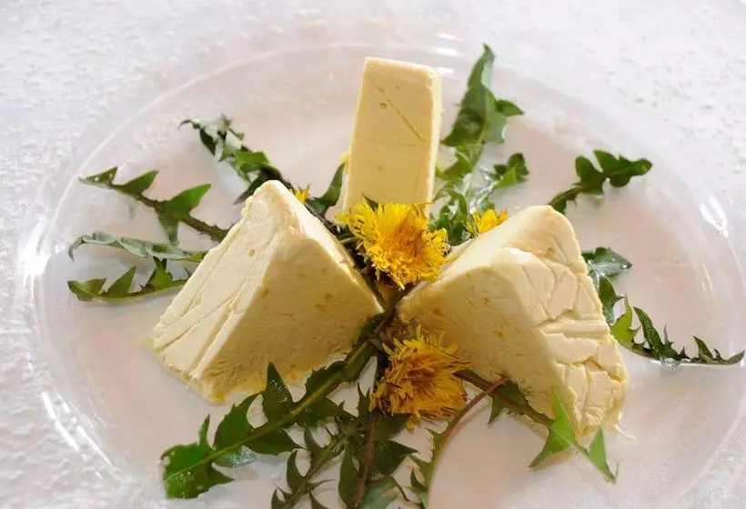 ホテル Tschogglbergerhof