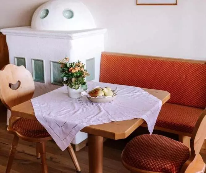 ホテル Tschogglbergerhof