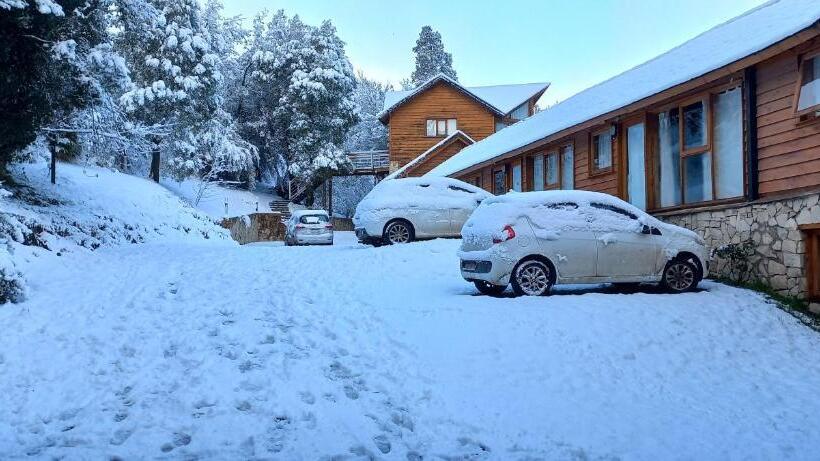 Apart Hotel Altos De Antilhue