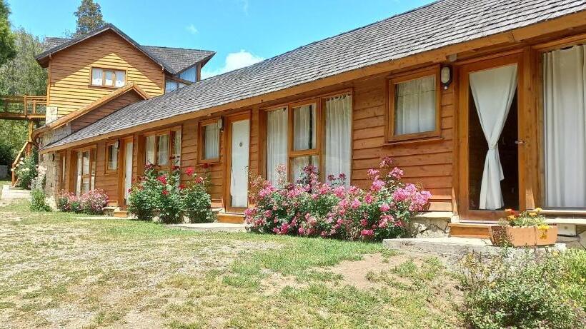 Apart Hotel Altos De Antilhue