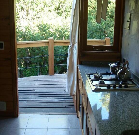 Apart Hotel Altos De Antilhue