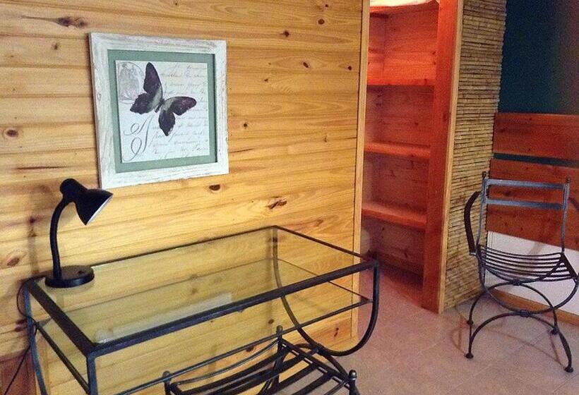 Apart Hotel Altos De Antilhue