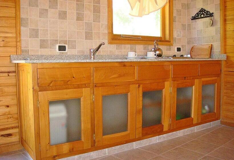 Apart Hotel Altos De Antilhue