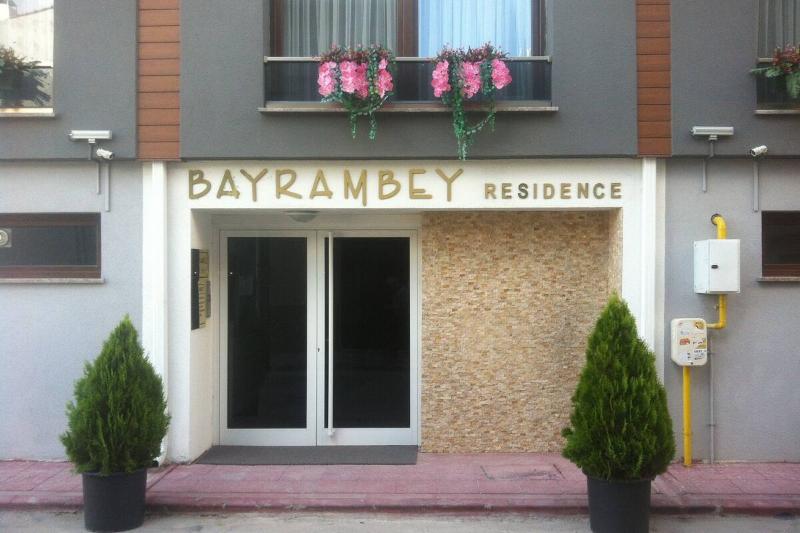 Bayrambey Residence