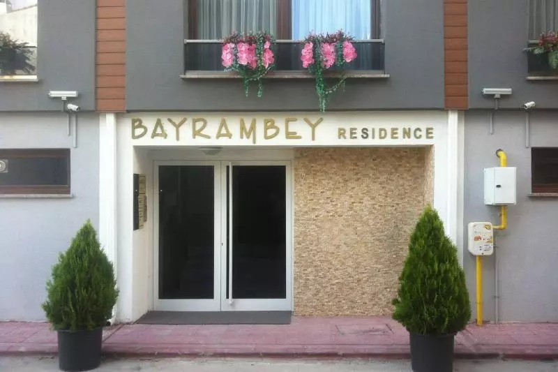 Bayrambey Residence