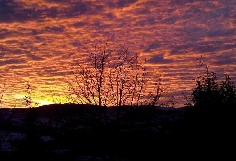 צימר Albergo Diffuso   Il Poggetto Tra Urbino & San Marino