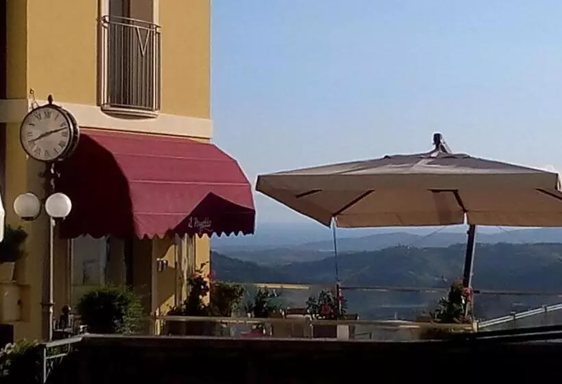 Aamiaismajoitus (B&B) Albergo Diffuso   Il Poggetto Tra Urbino & San Marino