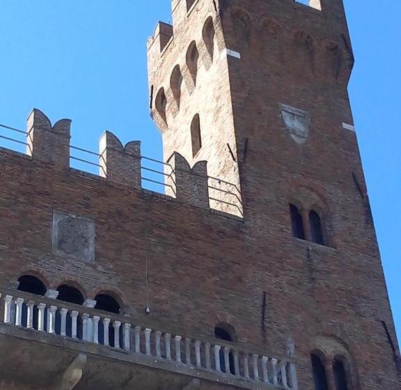 צימר Albergo Diffuso   Il Poggetto Tra Urbino & San Marino