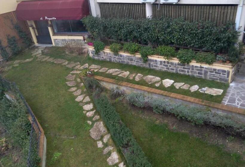 צימר Albergo Diffuso   Il Poggetto Tra Urbino & San Marino