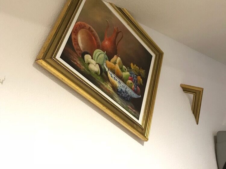 酒店 Auberge De La Vallée D Ossau