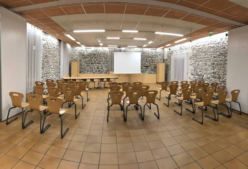 酒店 Auberge De La Vallée D Ossau