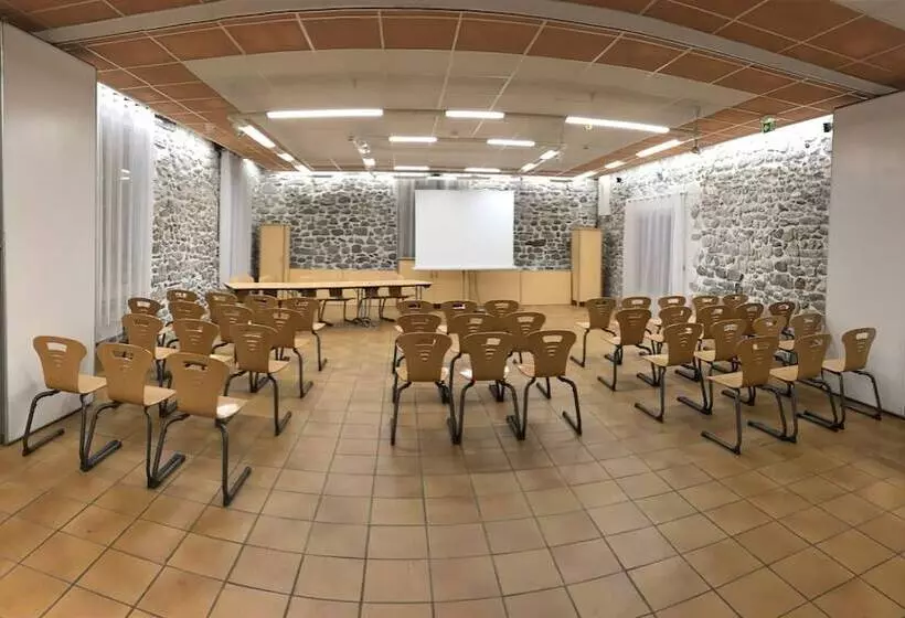 Hotelli Auberge De La Vallée D Ossau