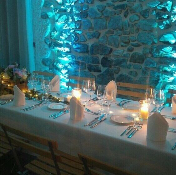 酒店 Auberge De La Vallée D Ossau