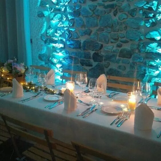 Hotelli Auberge De La Vallée D Ossau