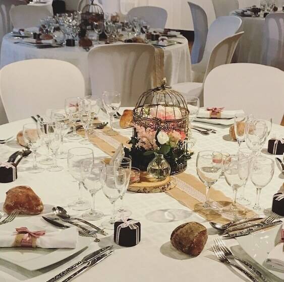 酒店 Auberge De La Vallée D Ossau