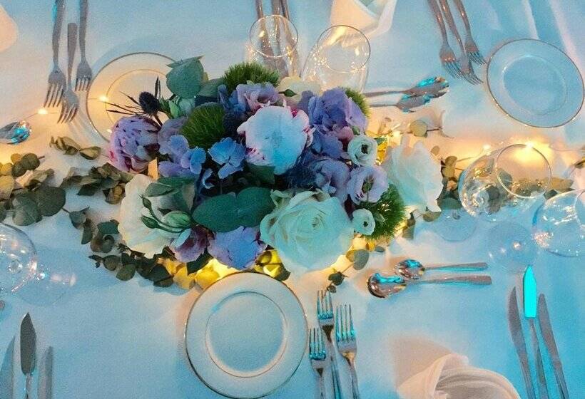 酒店 Auberge De La Vallée D Ossau