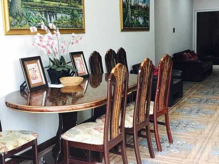 בית מלון כפרי Baan Suan Punpaka Resort