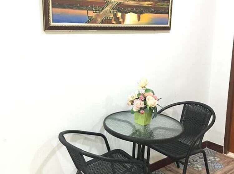 בית מלון כפרי Baan Suan Punpaka Resort