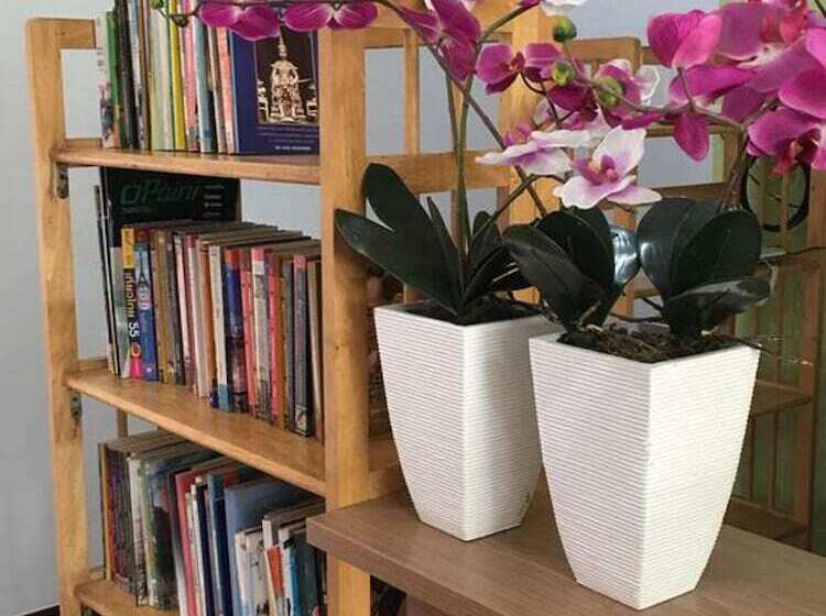 בית מלון כפרי Baan Suan Punpaka Resort