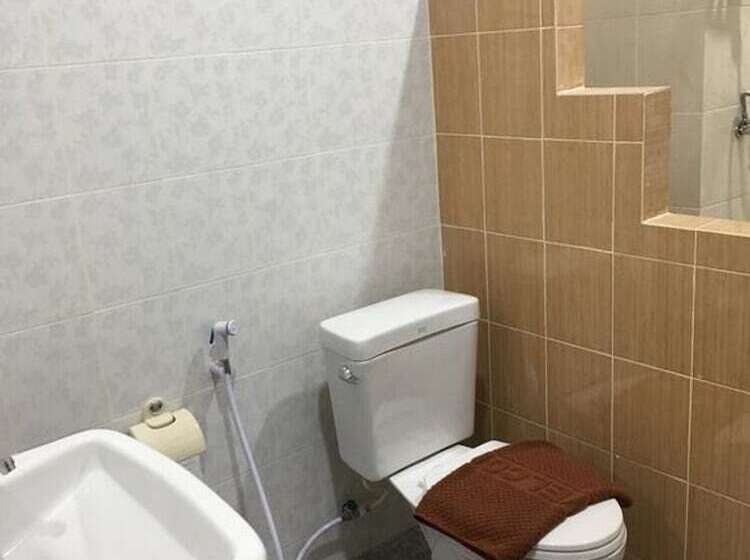 בית מלון כפרי Baan Suan Punpaka Resort