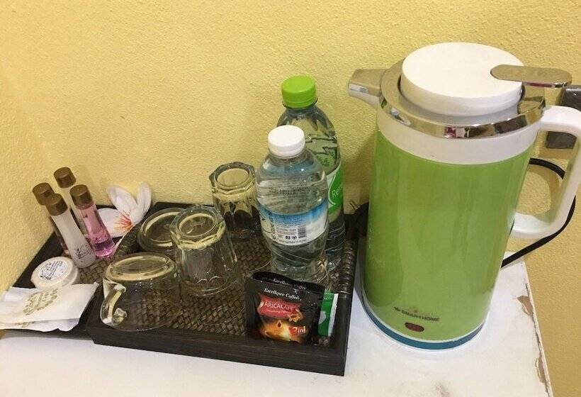 בית מלון כפרי Baan Suan Punpaka Resort