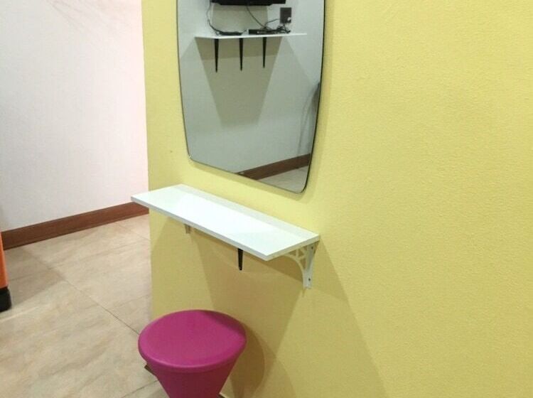 בית מלון כפרי Baan Suan Punpaka Resort