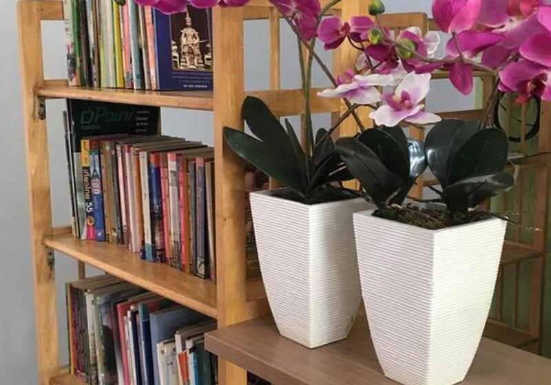 בית מלון כפרי Baan Suan Punpaka Resort