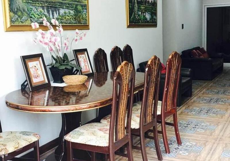 בית מלון כפרי Baan Suan Punpaka Resort