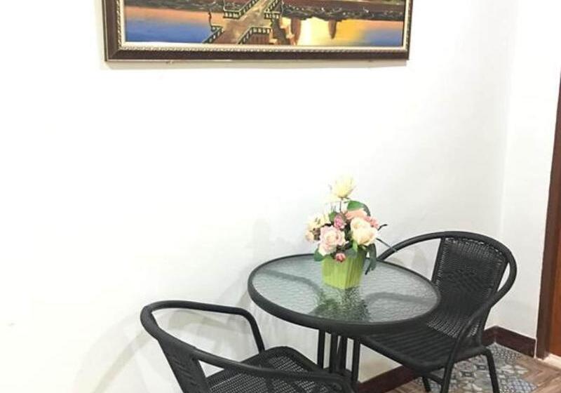 בית מלון כפרי Baan Suan Punpaka Resort