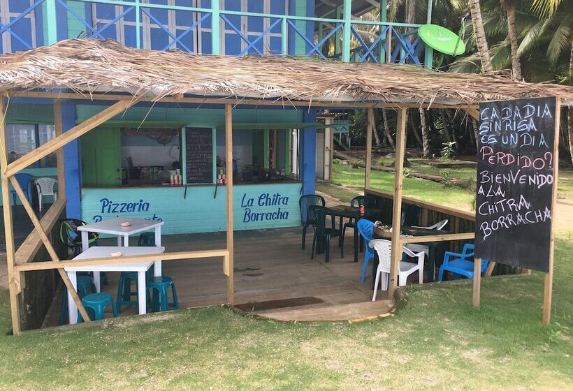 هتل Buccaneer Resort