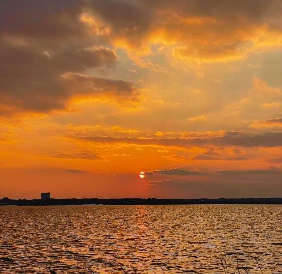 هتل Complex Relax Pomorie All Inclusive