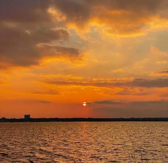 ホテル Complex Relax Pomorie All Inclusive