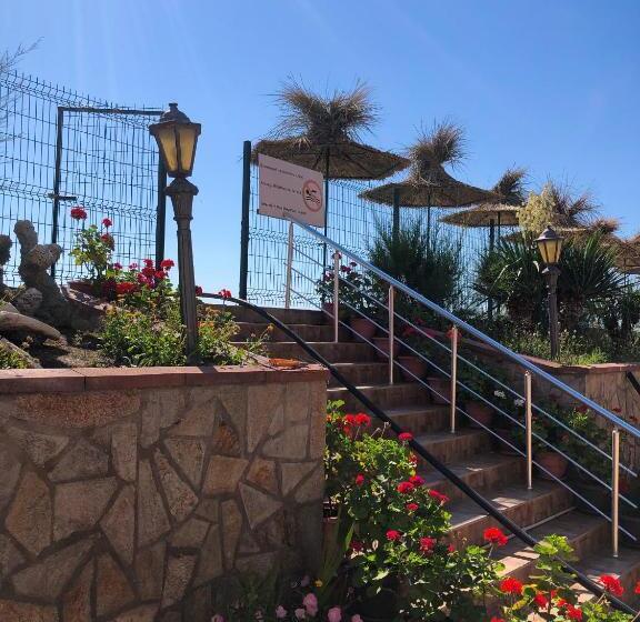 هتل Complex Relax Pomorie All Inclusive