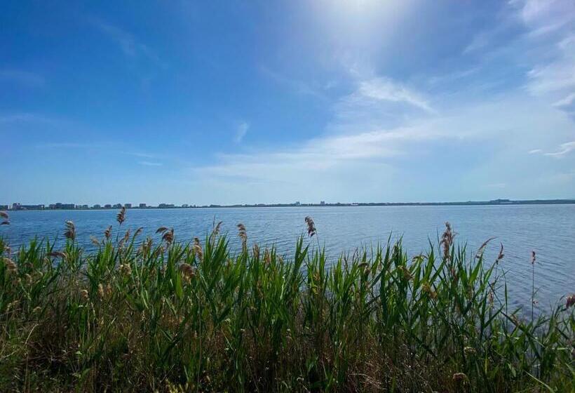 هتل Complex Relax Pomorie All Inclusive