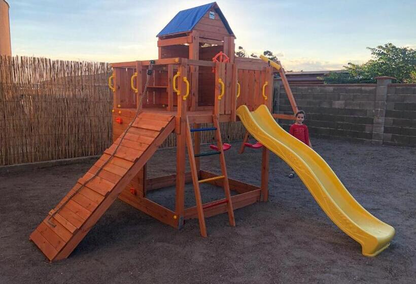 هتل Complex Relax Pomorie All Inclusive