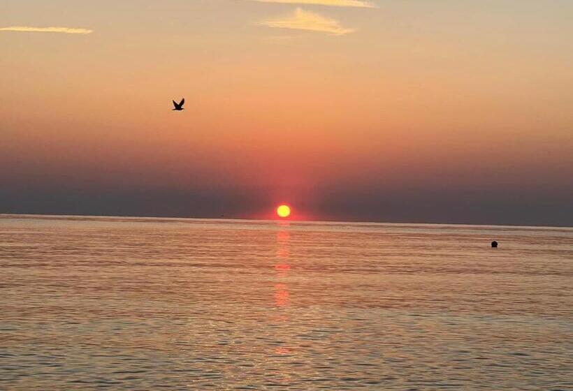 هتل Complex Relax Pomorie All Inclusive