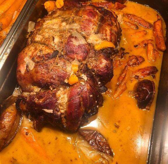 هتل Complex Relax Pomorie All Inclusive