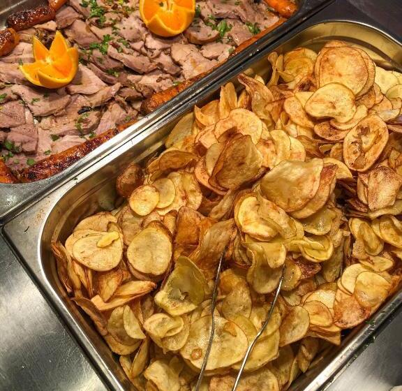 هتل Complex Relax Pomorie All Inclusive