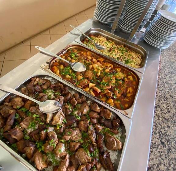 هتل Complex Relax Pomorie All Inclusive