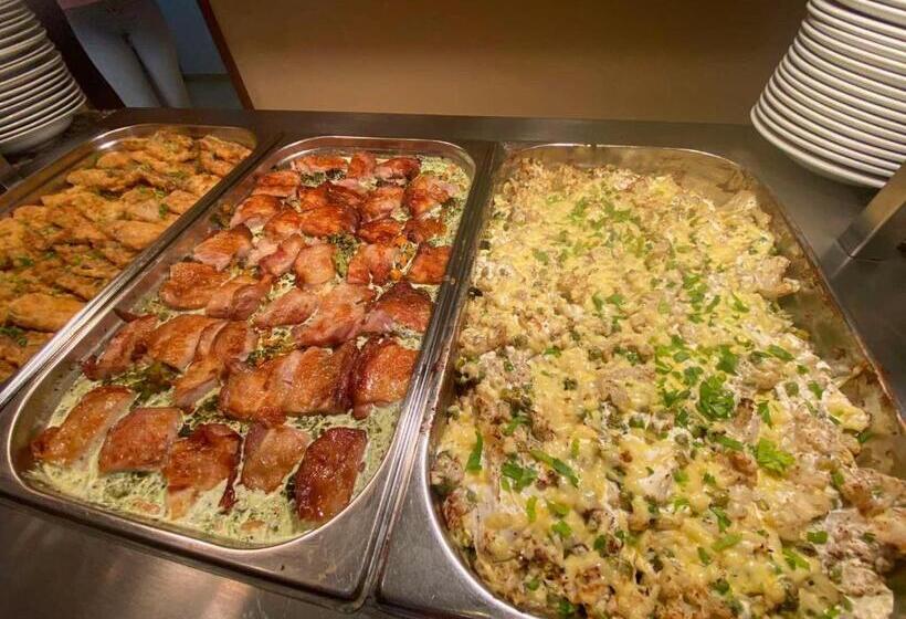 هتل Complex Relax Pomorie All Inclusive