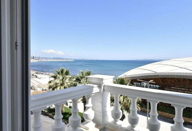 בית מלון כפרי Iliad