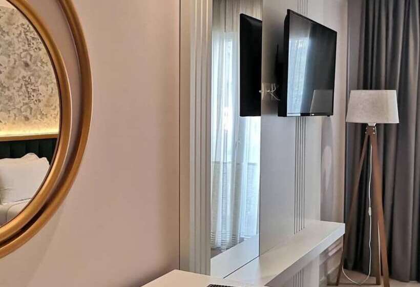 בית מלון כפרי Iliad