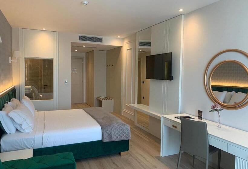 בית מלון כפרי Iliad