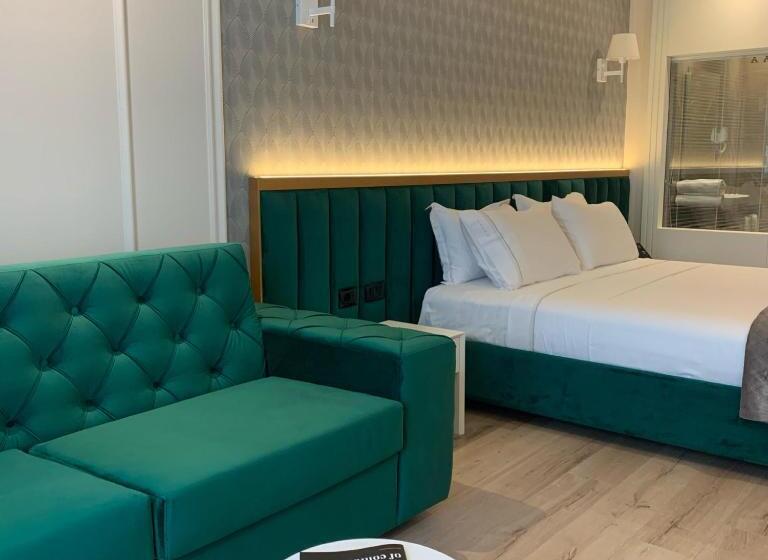 בית מלון כפרי Iliad