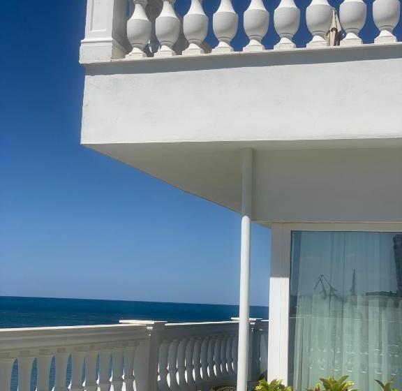 בית מלון כפרי Iliad